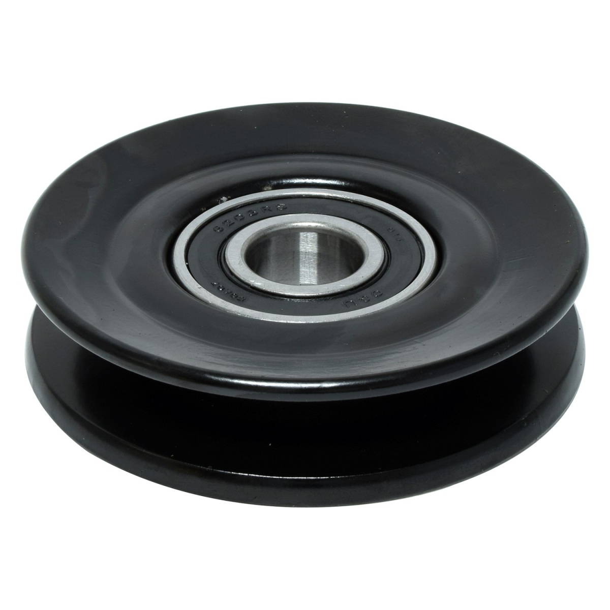 IP1001C Accessory Drive Belt Tensioner Pulley