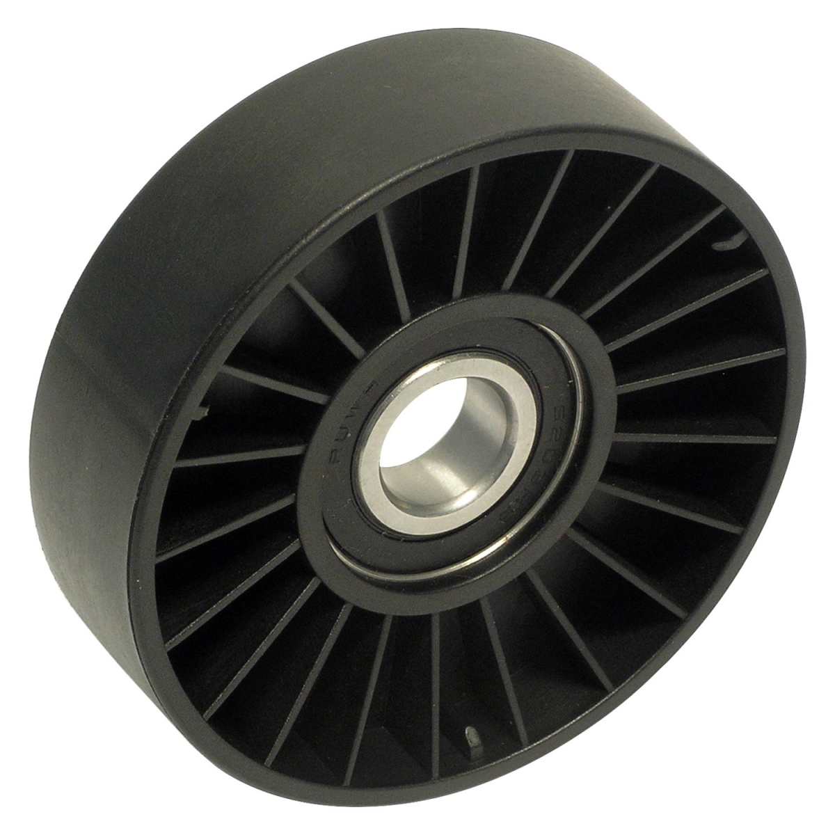 IP1047C Accessory Drive Belt Idler Pulley