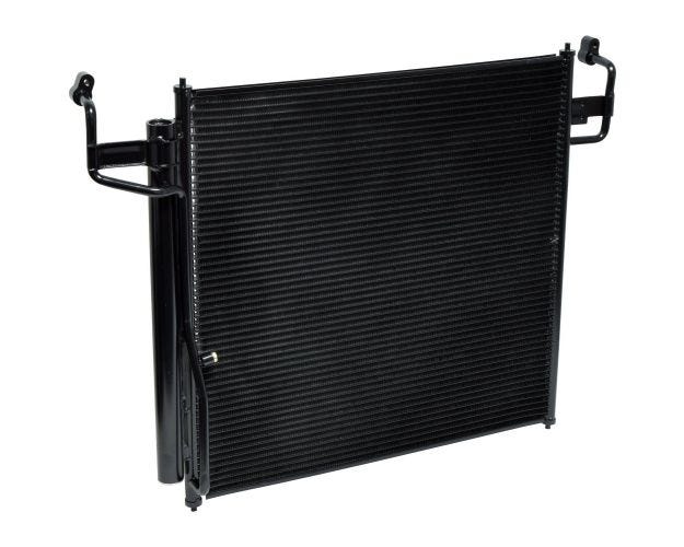 CN3239PFXC A&C Condenser for 2004-2010 Infiniti QX56
