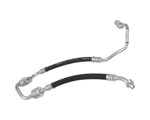 HA111242C A&C Manifold Hose Assembly for 2011-2013 Chevrolet Cruze