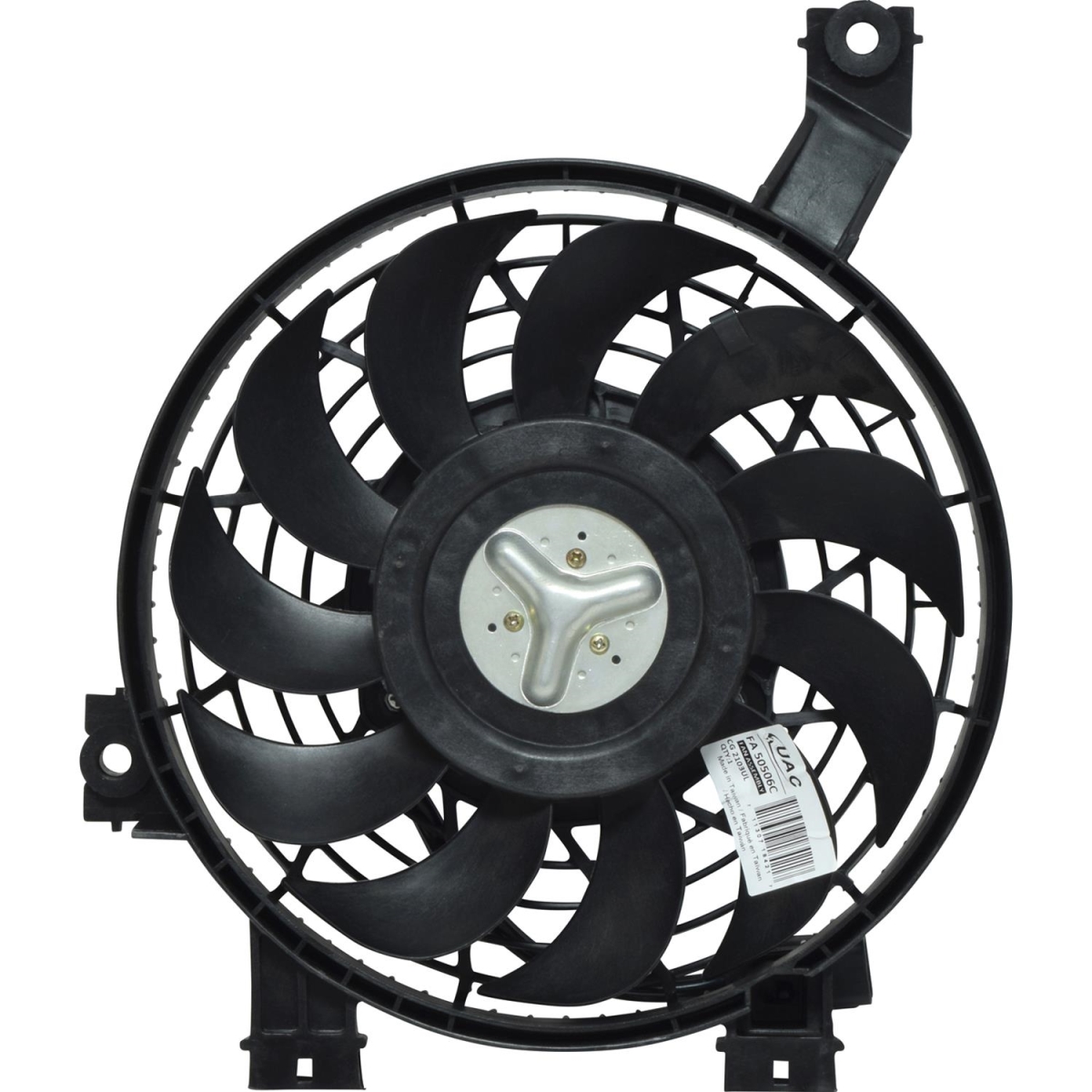 FA50506C Condenser Fan Assembly for 2003-2009 Lexus GX470