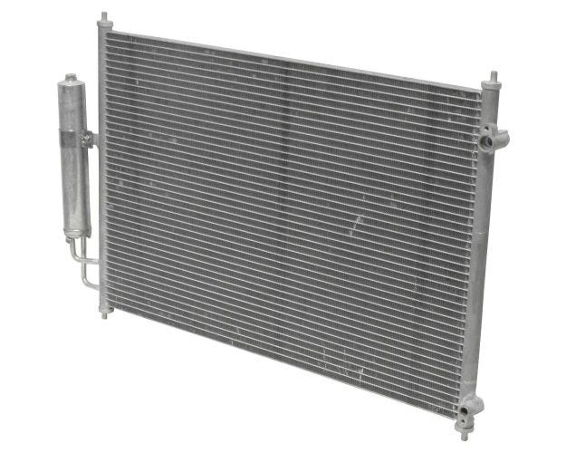 CN3680PFXC A&C Condenser for 2014-2015 Nissan Rogue Select