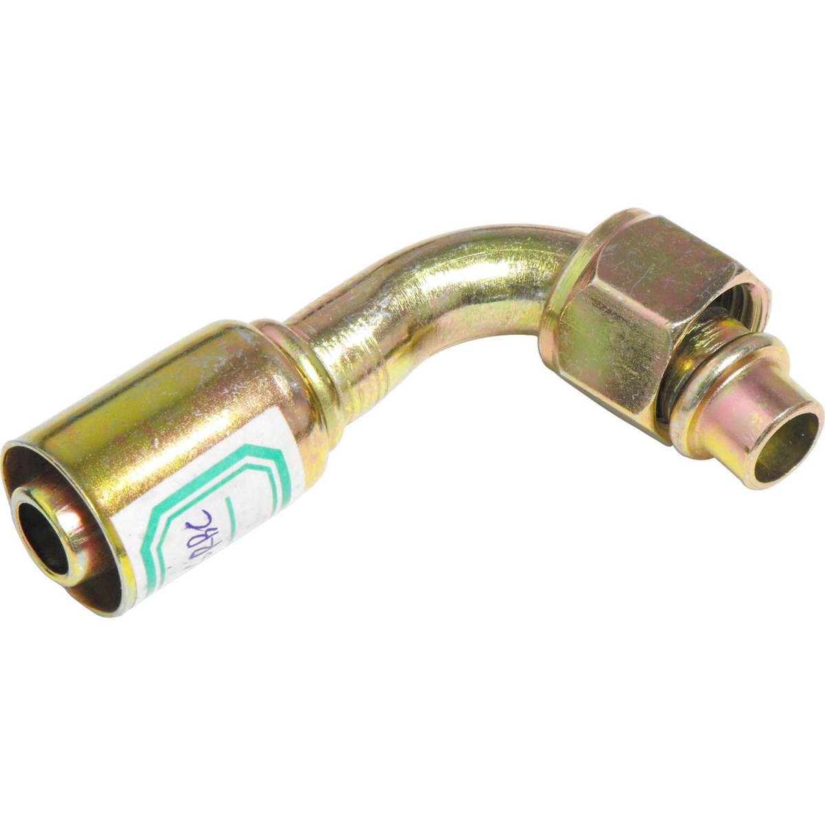 FT1327SRBC Air Conditioning Hose Ends Fitting