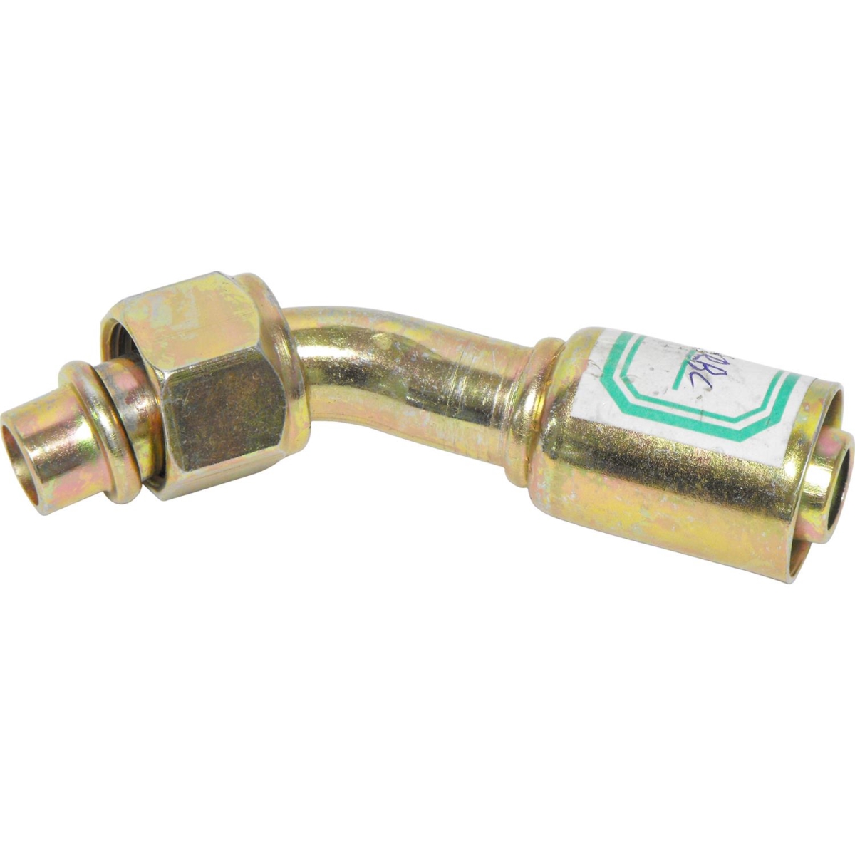 FT1317SRBC Air Conditioning Hose Ends Fitting