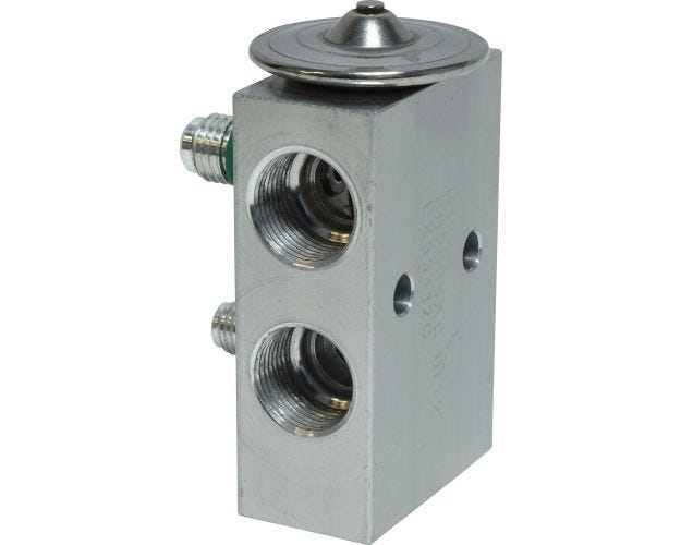 EX33412C A&C Expansion Valve for 2009-2011 Kenworth T800