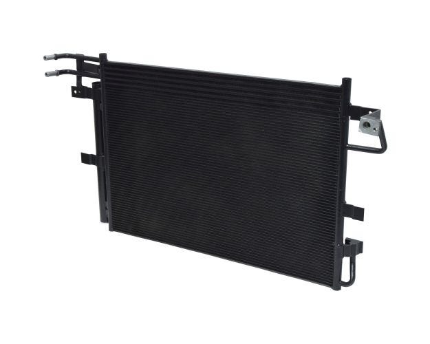 CN3911PFXC A&C Condenser for 2011-2019 Ford Explorer