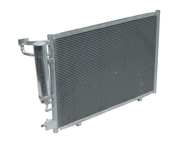 CN3881PFXC A&C Condenser for 2011-2013 Ford Fiesta