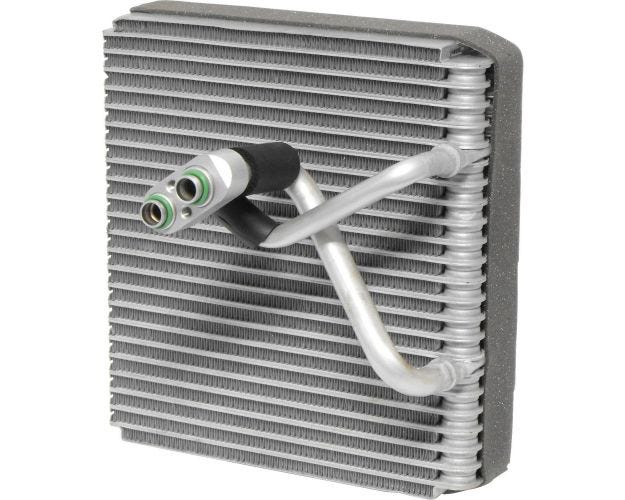 EV939899PFXC A&C Evaporator Core for 2005-2008 Hyundai Tiburon