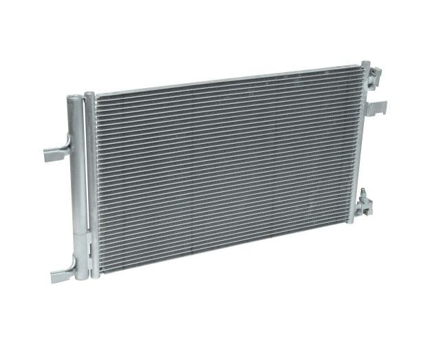 CN3794PFXC A&C Condenser for 2010-2015 Chevrolet Cruze