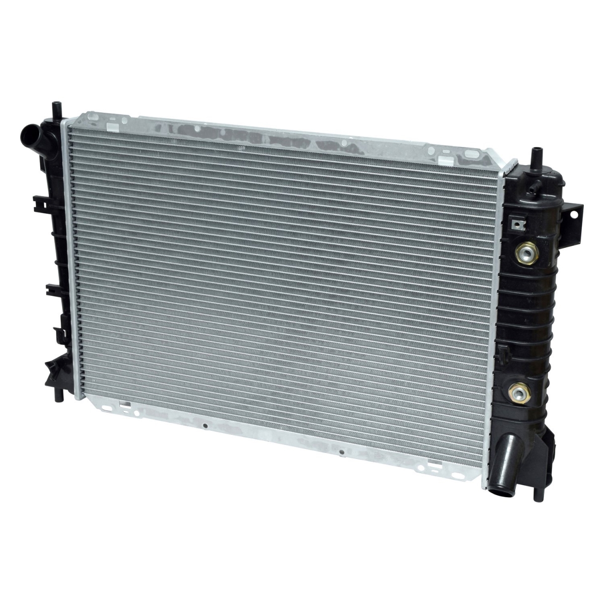 RA1737C Standard Replacement Radiator for 1995-1997 Ford Crown Victoria