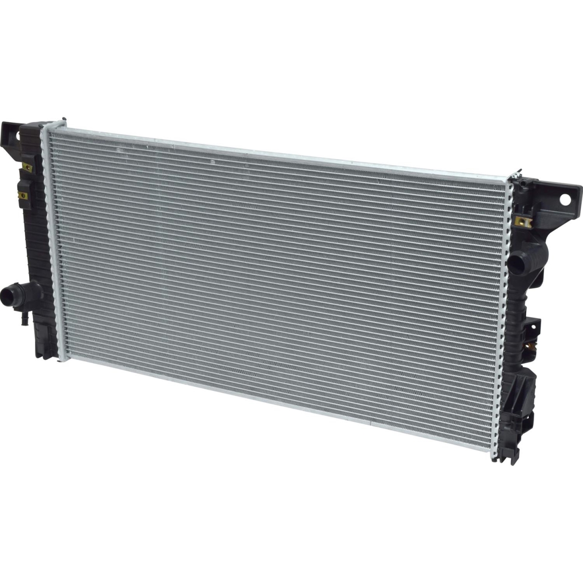 RA13510C Air Conditioner Radiators for 2018-2022 Ford Expedition