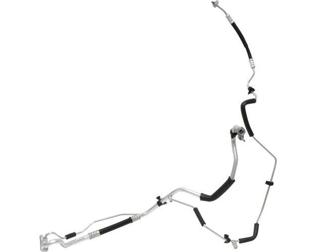 HA111247C A&C Suction & Liquid Line Hose Assembly for 2012-2017 Buick Verano