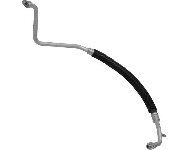 HA111249C A&C Suction Line Hose Assembly for 2013-2017 Ford Police Interceptor Utility