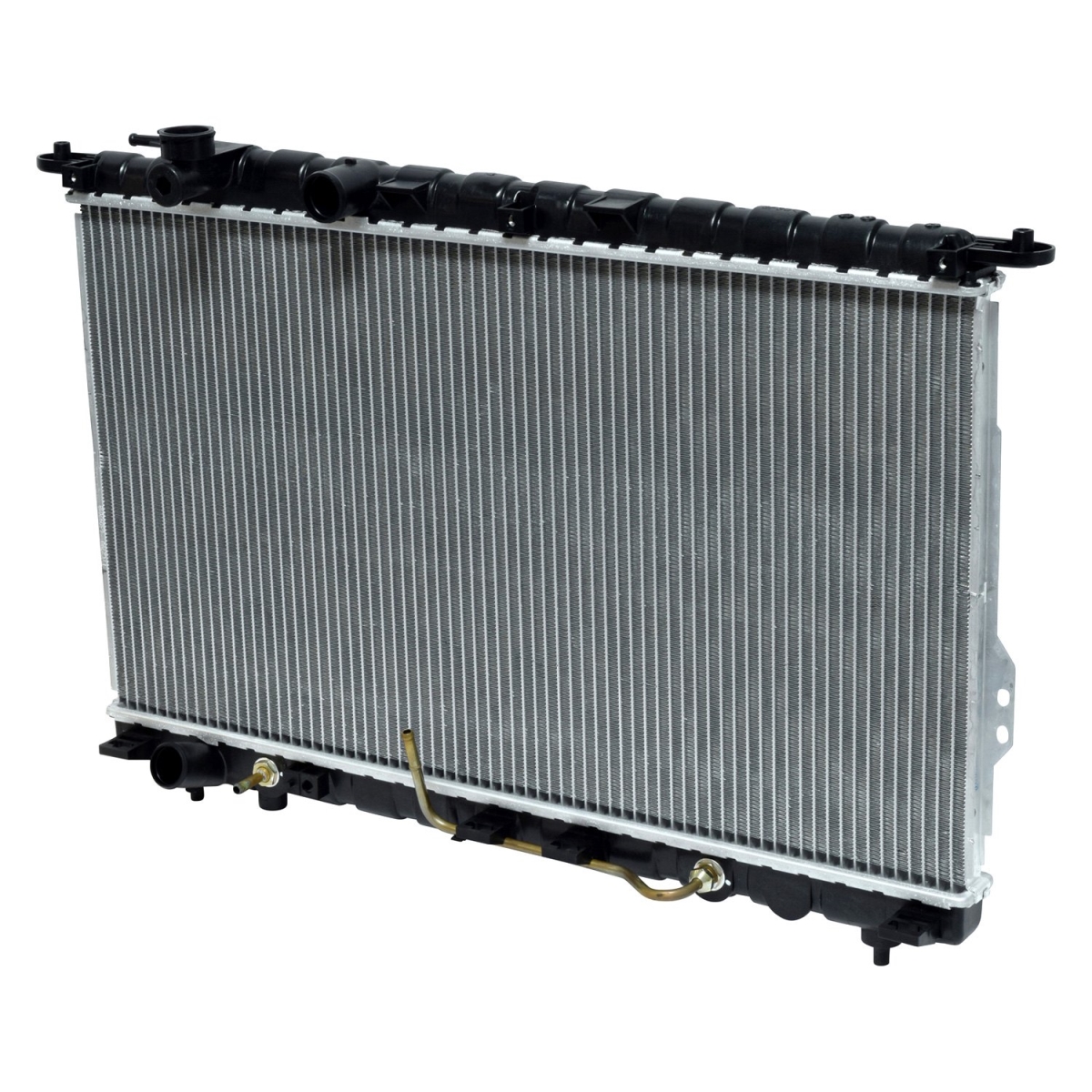 RA2790C Standard Replacement Radiator for 2004 KIA Amanti