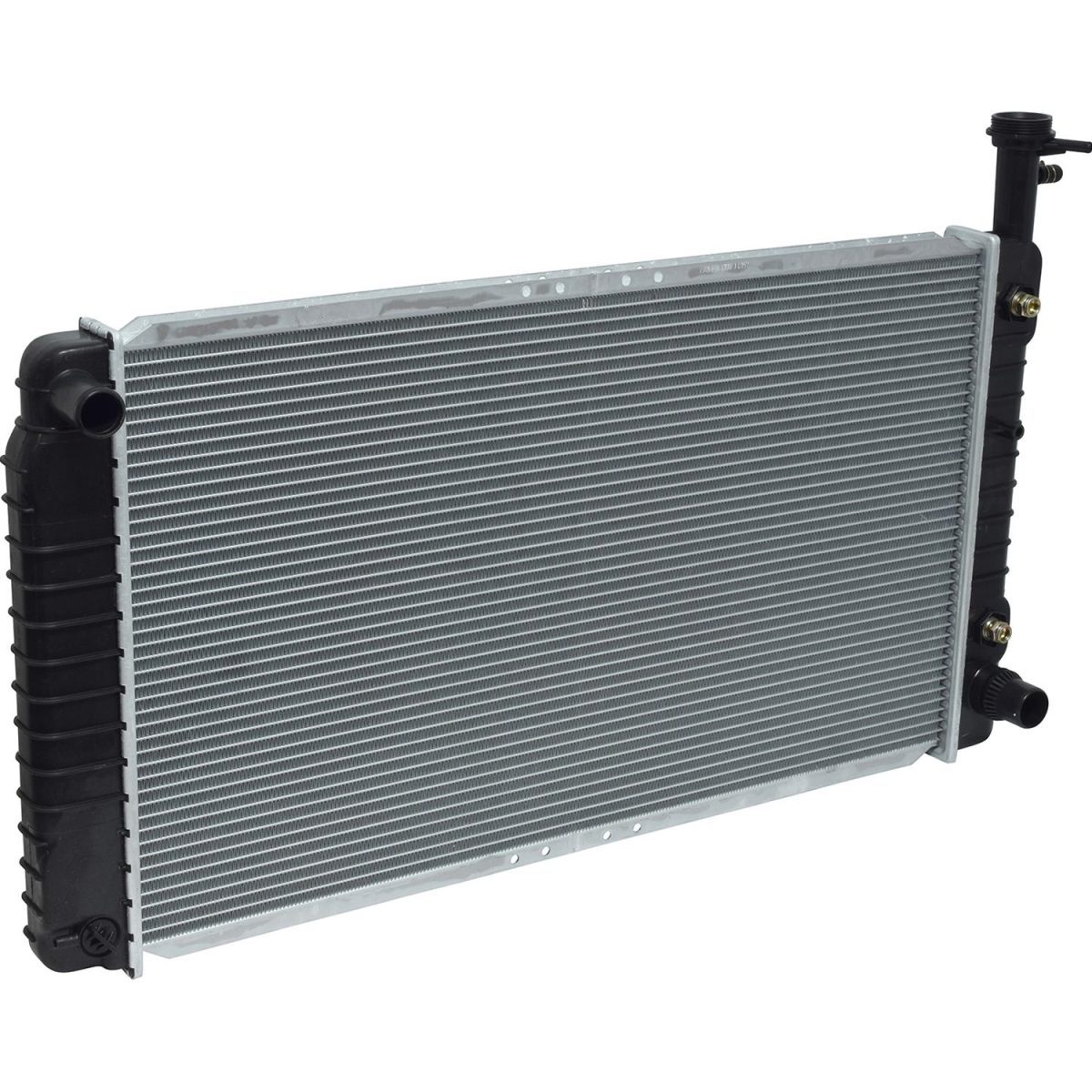 RA2792C Air Conditioner Radiators for 2004-2005 Chevrolet Express 1500 LS