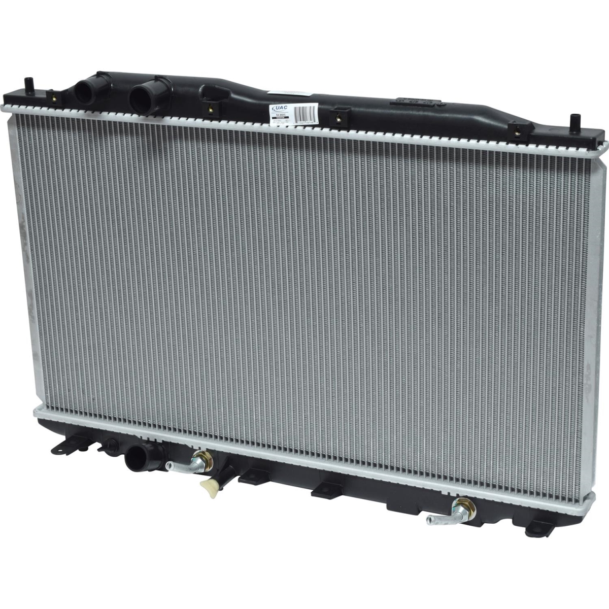 RA2923C Air Conditioner Radiators for 2007-2010 Acura CSX