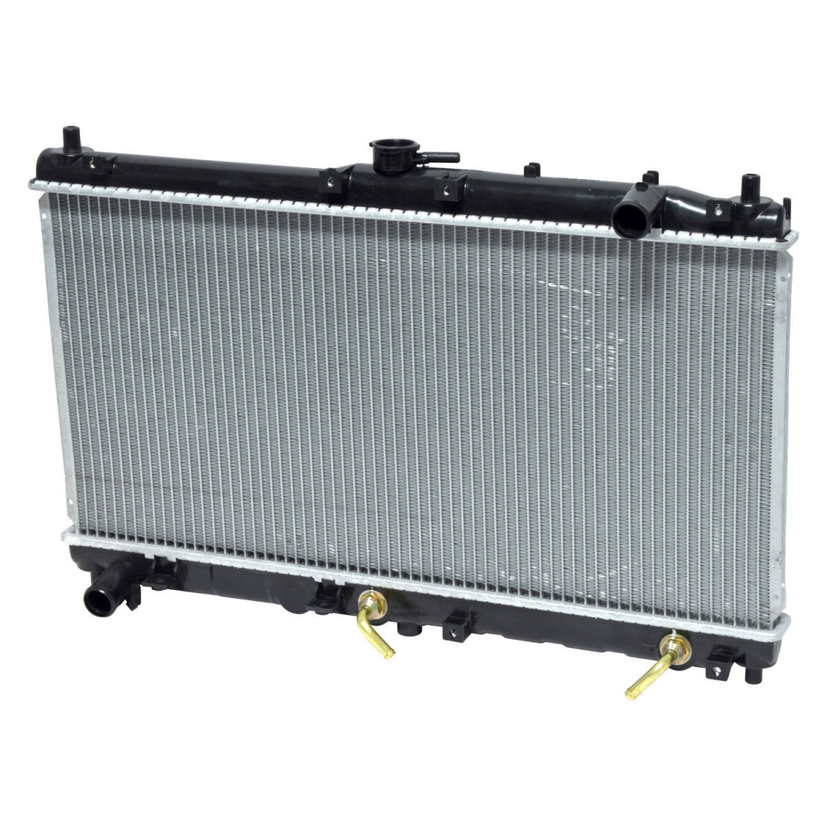 RA2268C Standard Replacement Radiator for 1999 Mazda Miata
