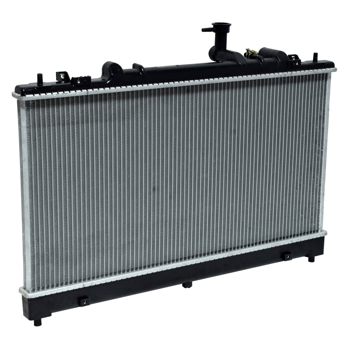 RA2673C Standard Replacement Radiator for 2003-2005 Mazda 6