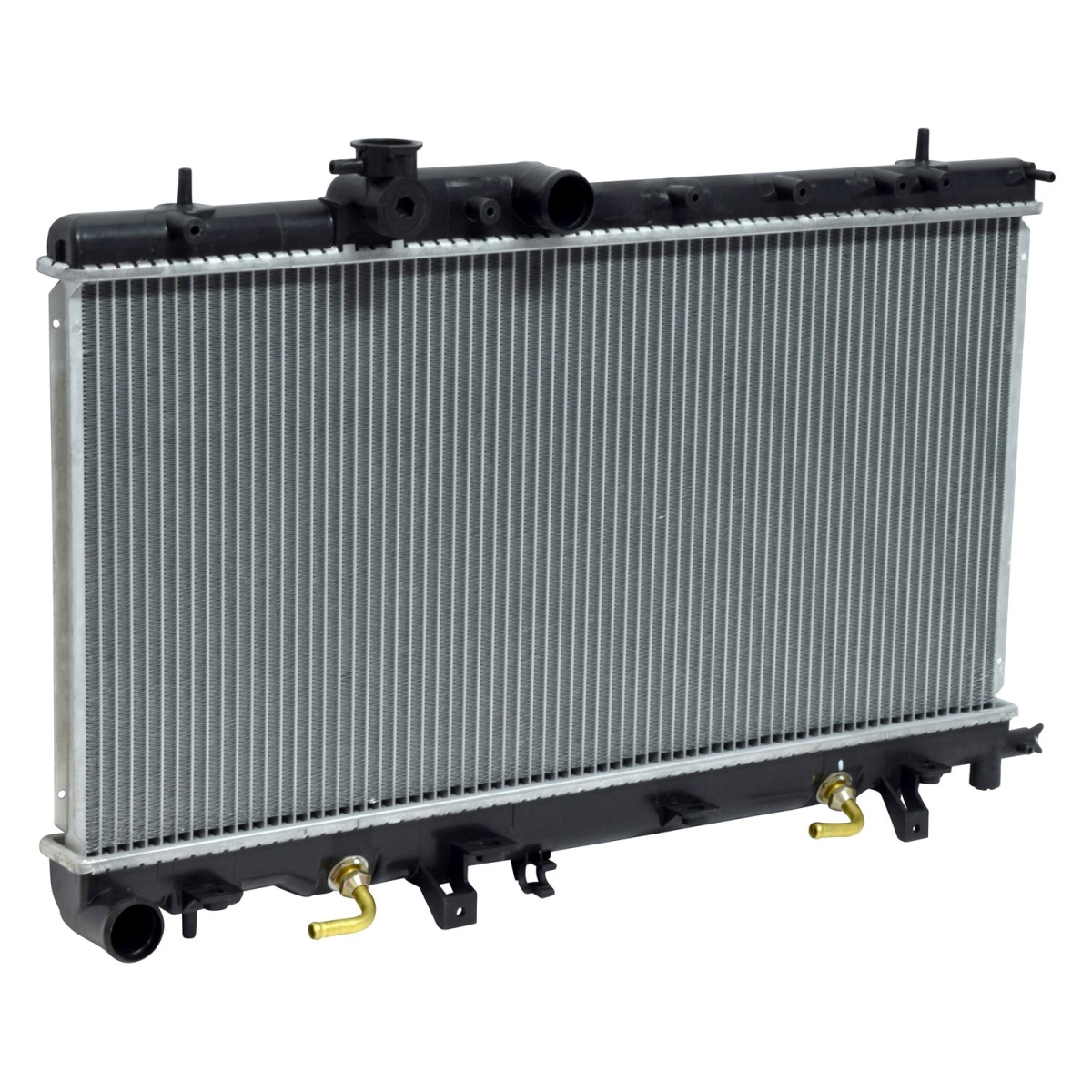 RA2703C Standard Replacement Radiator for 2006 Saab 9-2X
