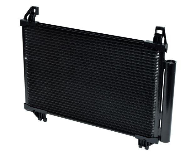 CN3580PFXC A&C Condenser for 2008-2014 Scion xD