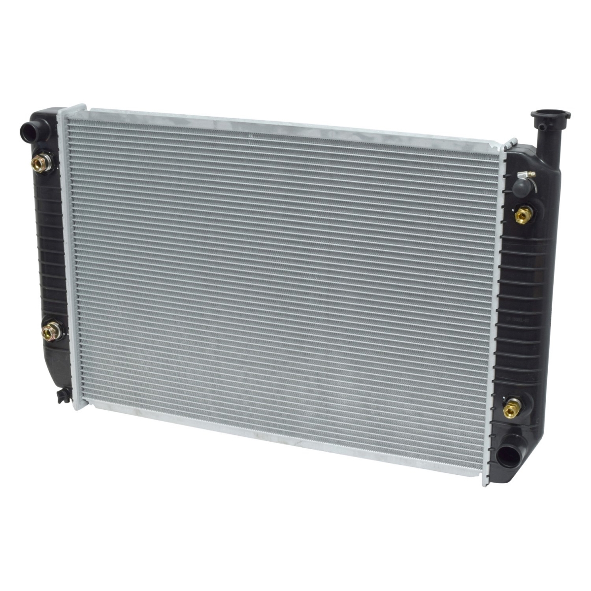 RA1530C Standard Replacement Radiator for 1995 Chevrolet P30