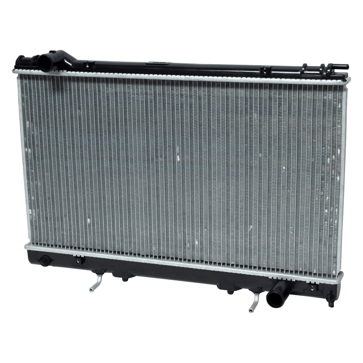 RA2058C Standard Replacement Radiator for 1999 Lexus LS400