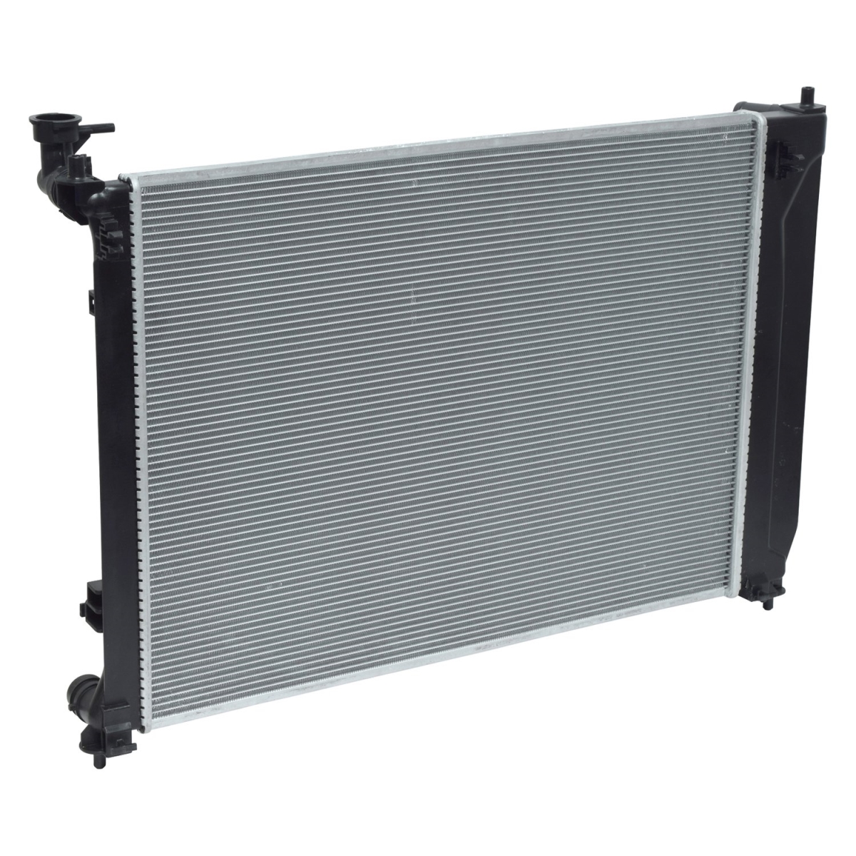 RA13457C Standard Replacement Radiator for 2015 Hyundai Sonata