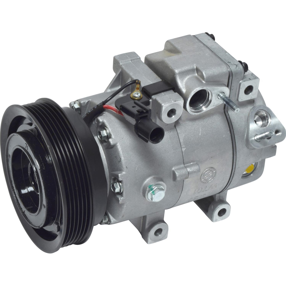 CO10954C Air Conditioning Compressors for 2010 Hyundai Sonata GLS