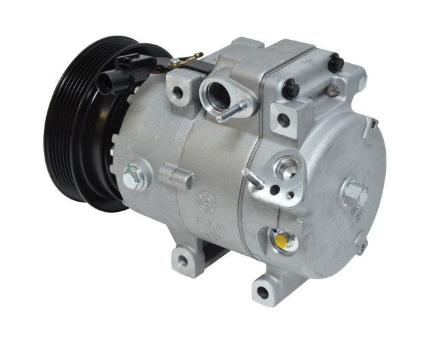 CO10956C A&C Compressor for 2009-2010 Kia Optima