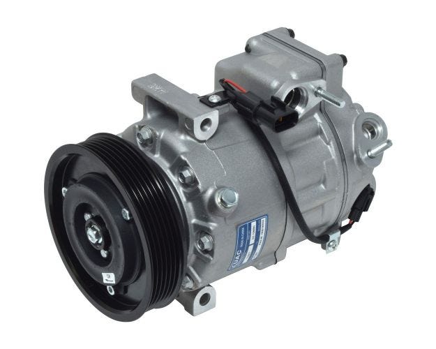 CO10959C A&C Compressor for 2011-2013 Hyundai Equus