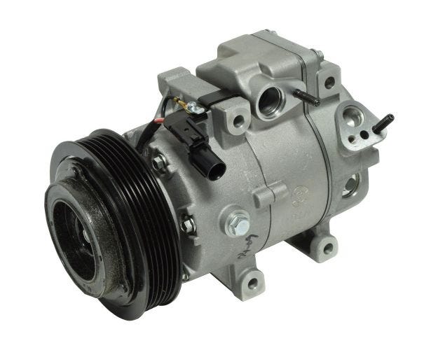 CO11088C A&C Compressor for 2009-2010 Kia Magentis