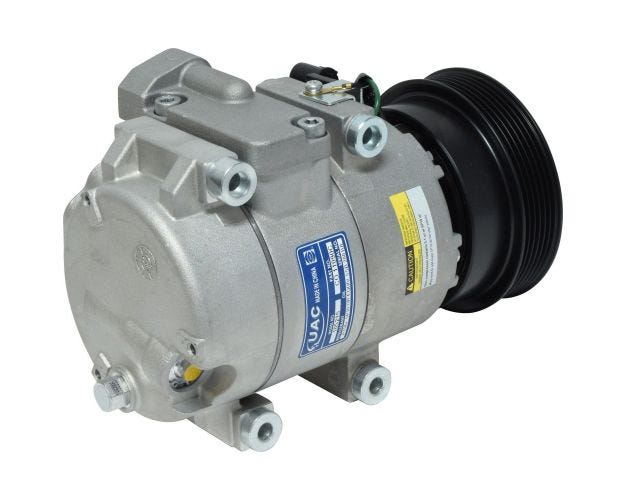CO11090C A&C Compressor for 2010-2013 Kia Forte