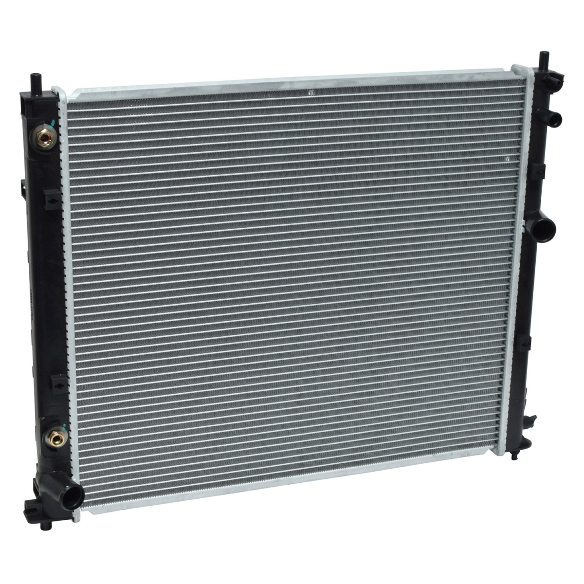 RA13055C Standard Replacement Radiator for 2008 Cadillac CTS