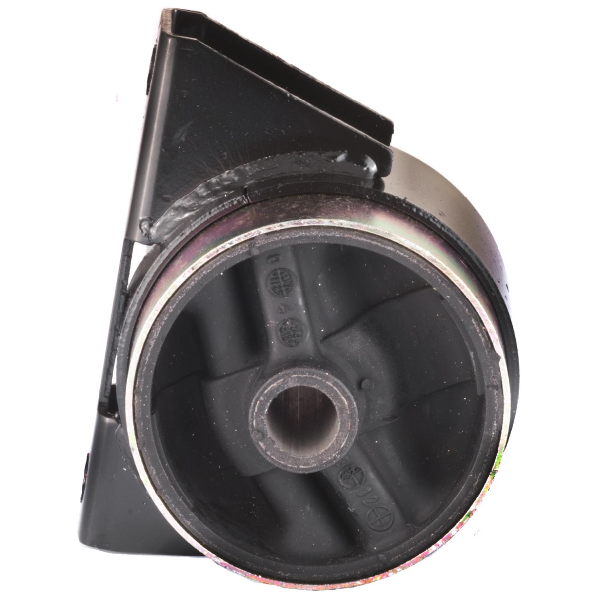 606648 Engine Motor Mount for 1994 Mitsubishi Galant L4 2.4L 2351cc