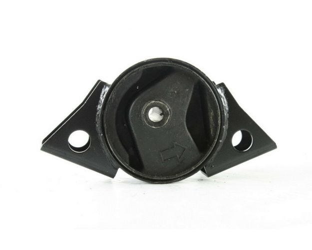 607339 Engine Mount for 1999-2002 Infiniti G20 - Rear