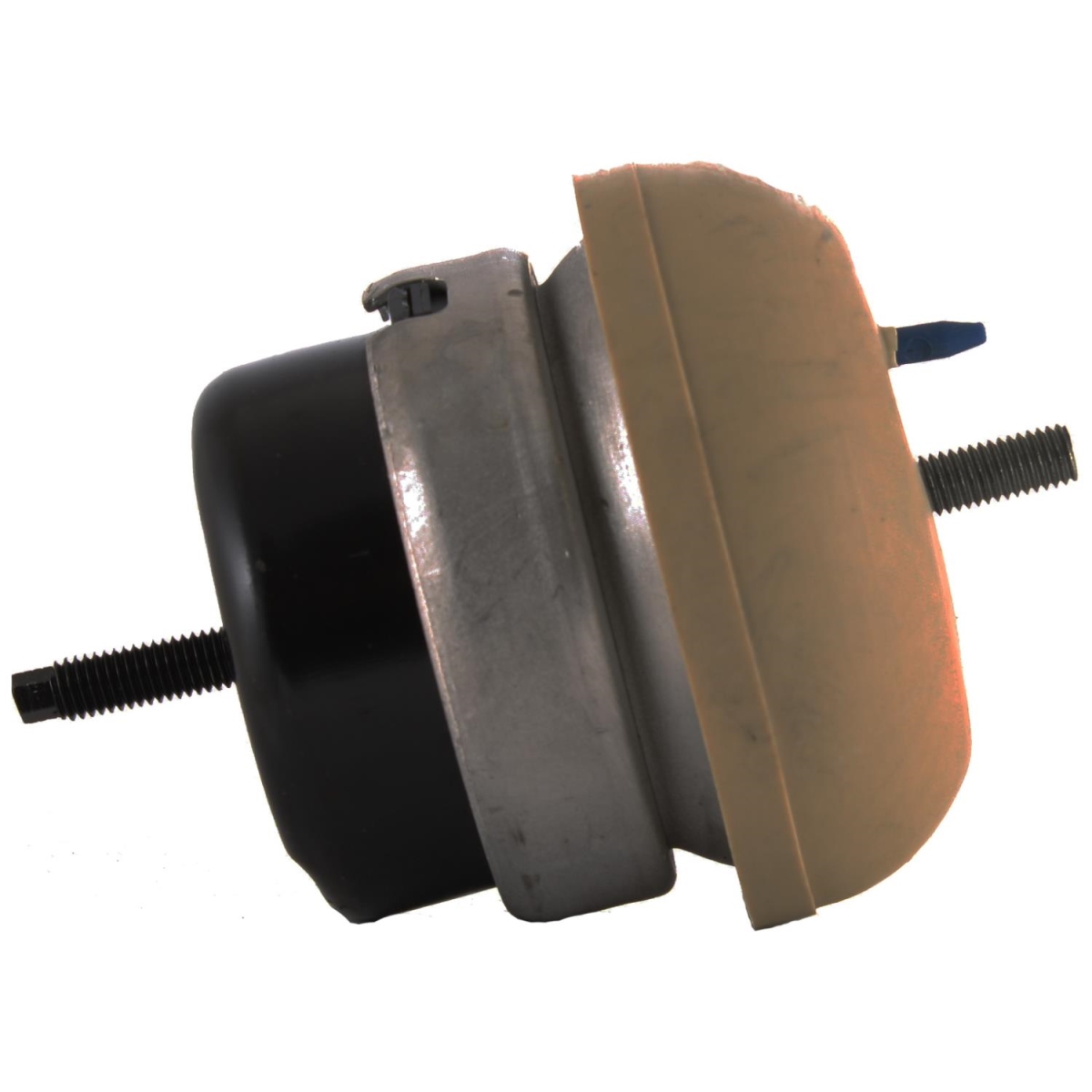 615254 Passenger Side Hydraulic Engine Motor Mount for 2002 Ford Thunderbird V8 3.9L 242cid