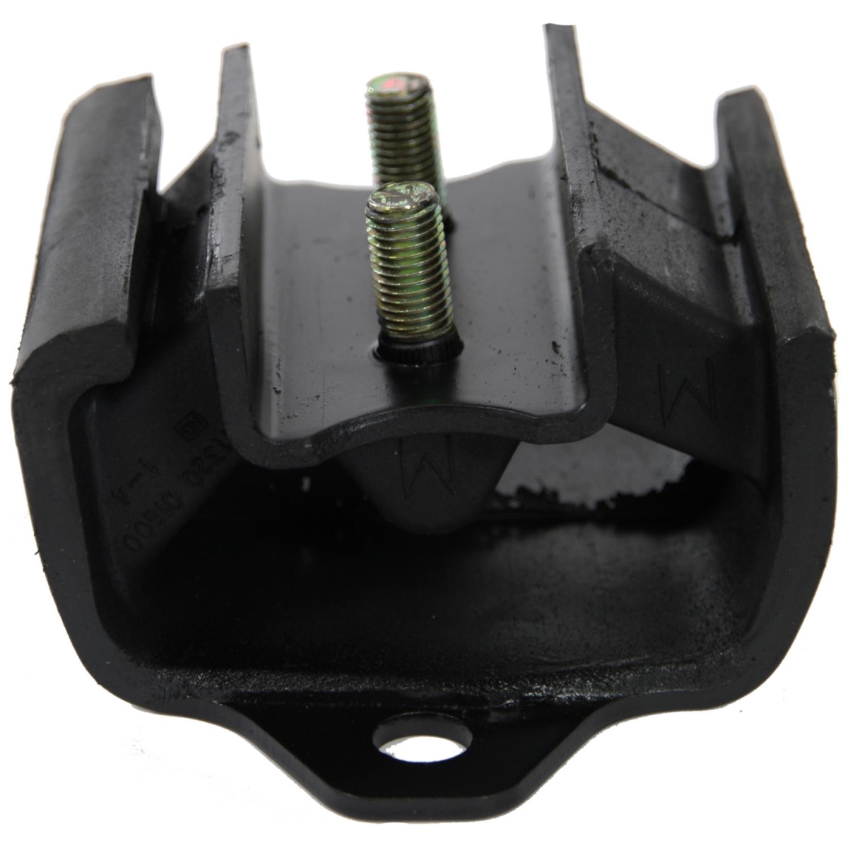 627334 Transmission Mount for 1998 Nissan Frontier L4 2.4L 2389cc