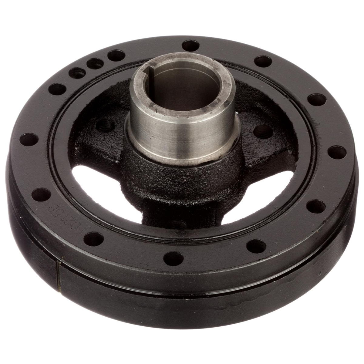 DA-1736 Harmonic Balancer for 1996 Chevrolet Astro All