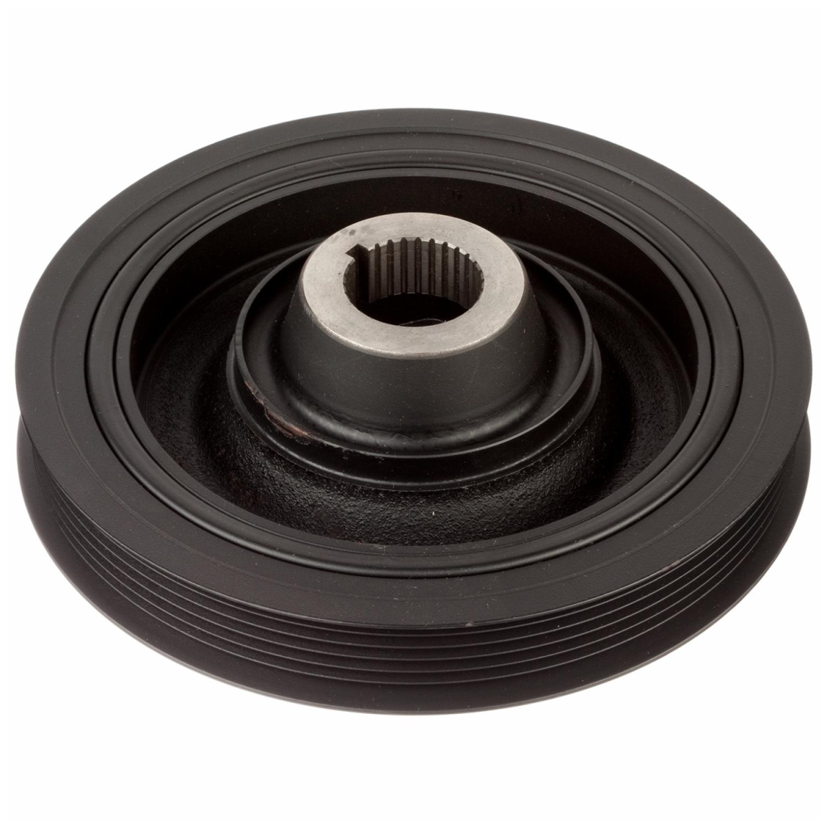 DA-225 Harmonic Balancer for 2001 Acura EL L4 1.7L 1668cid