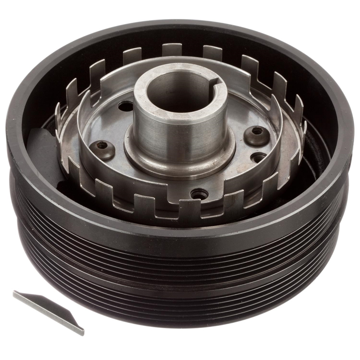 DA-3523 Harmonic Balancer for 1993 Buick Park Avenue All