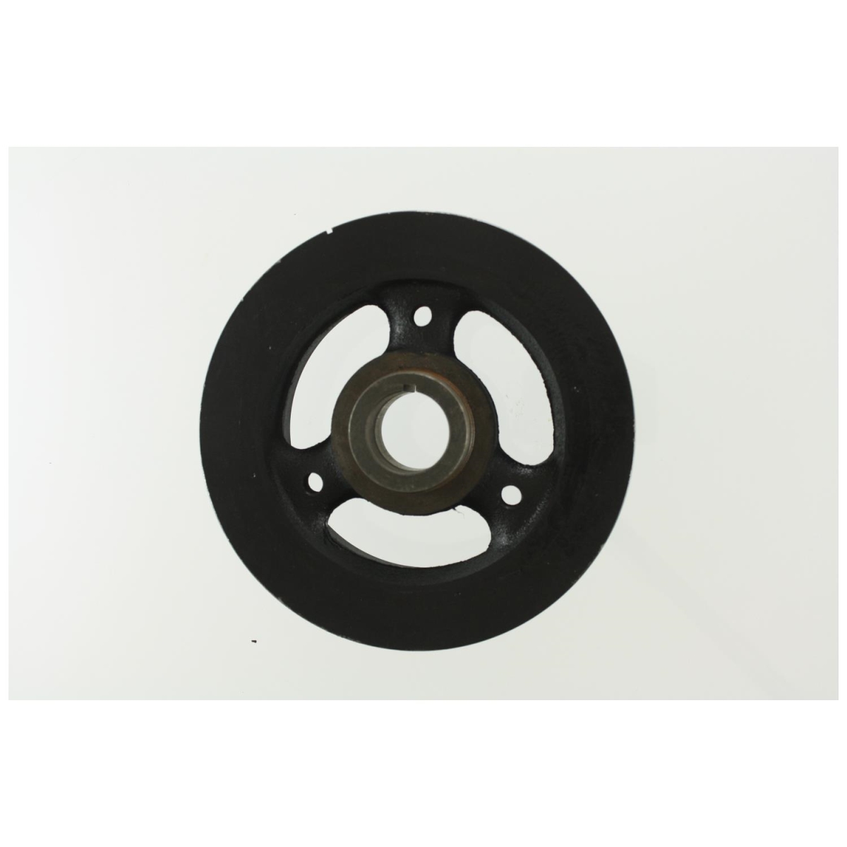 DA-1828 Harmonic Balancer for 2000 Ford E-350 Econoline Club Wagon All