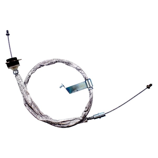 CA-318HD Clutch Cable for 1982-1993 Ford Mustang