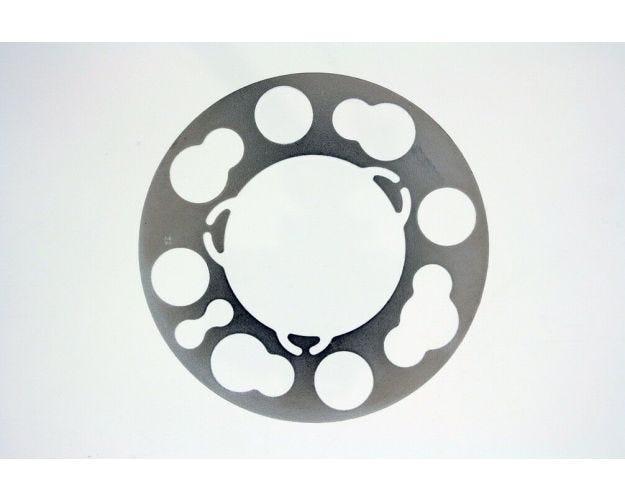 FWS-28 Flywheel Shim for 1977-1986 Chevrolet K30