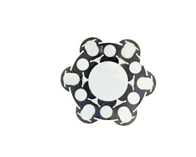 FWS-29 Flywheel Shim for 1971-1971 Mazda 616