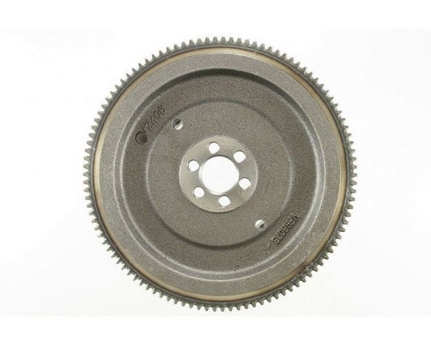 FW-187 Clutch Flywheel for 1992-1992 Toyota Corolla
