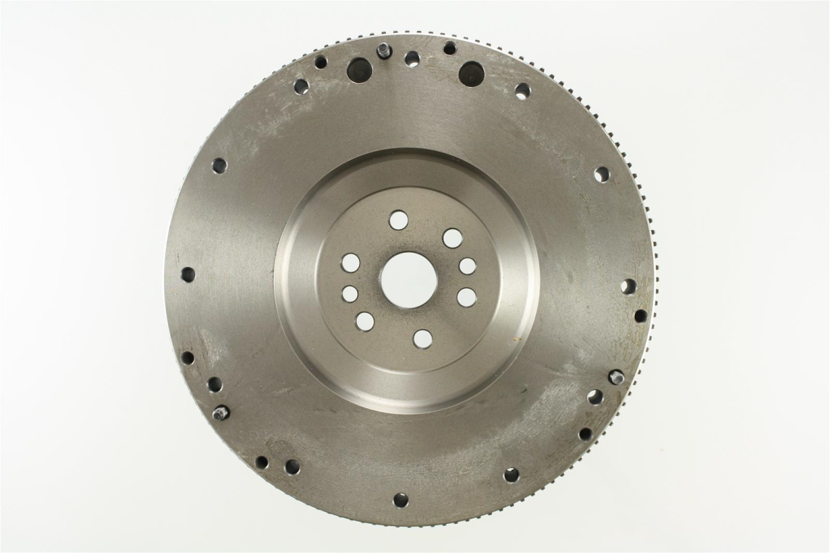 FW-190 Flywheel Shim Assembly