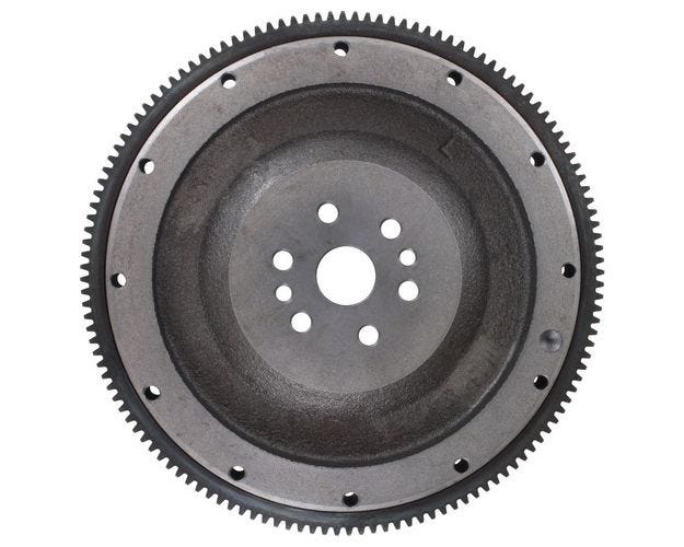 FW-195 Clutch Flywheel for 1986-1994 Ford Aerostar