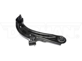 Dorman 524-086 Front Right Lower Control Arm for 2013-2016 Nissan NV200, 2013-2017 Nissan Sentra