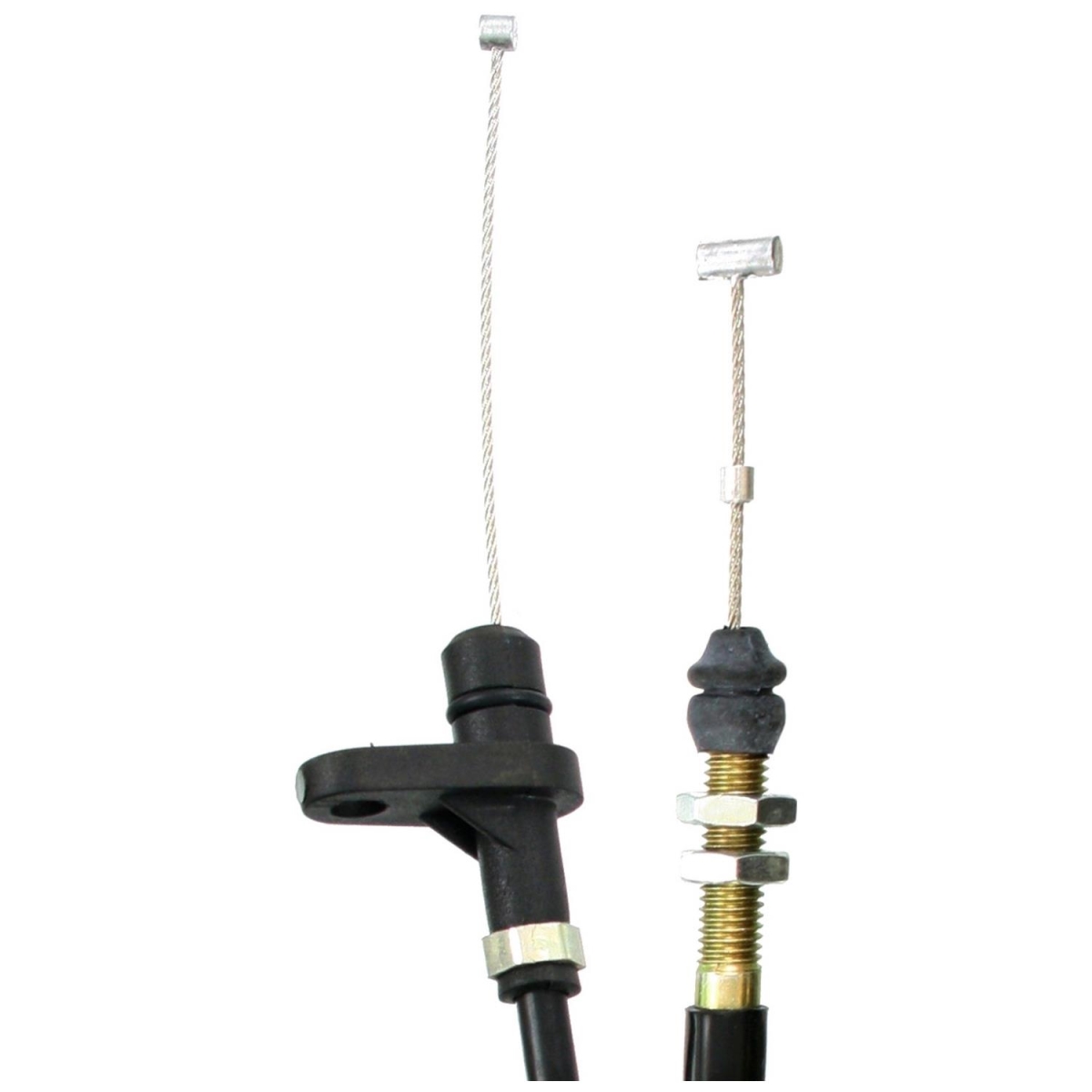 CA-2061 Automatic Transmission Detent Cable