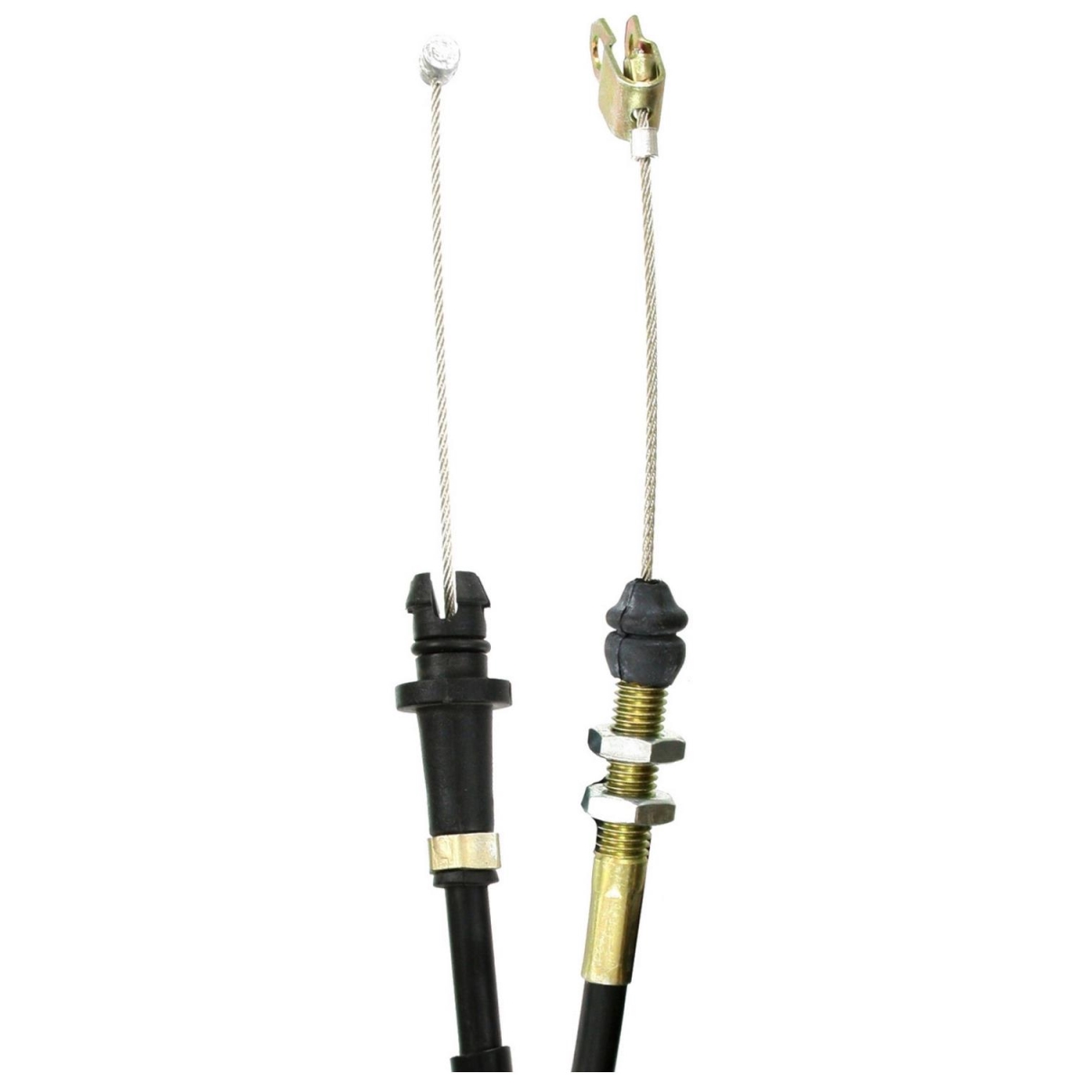 CA-2002 Automatic Transmission Detent Cable